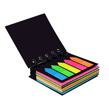 Sticky Notes